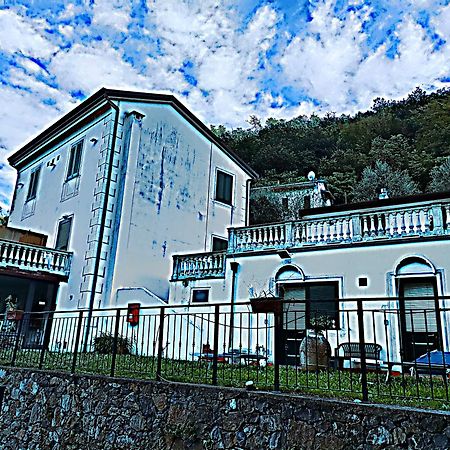 Relais Del Golfo Otel Porto Venere Dış mekan fotoğraf